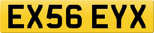 EX56EYX